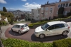 Volkswagen Golf blue-e-motion