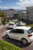 Volkswagen Golf blue-e-motion