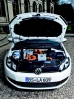 Volkswagen Golf blue-e-motion