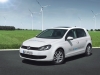 Volkswagen Golf blue-e-motion