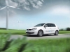 Volkswagen Golf blue-e-motion