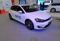Volkswagen Golf GTE