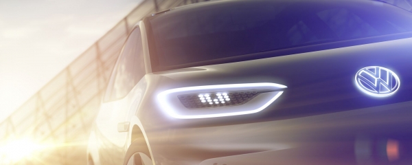 Volkswagen I.D.