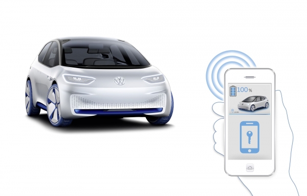Volkswagen I.D.