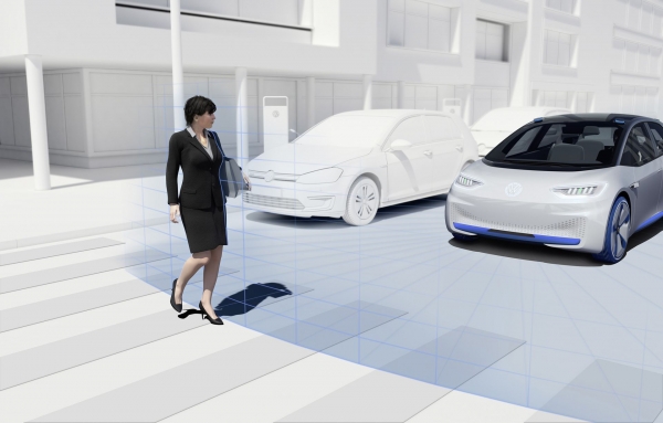 Volkswagen I.D.