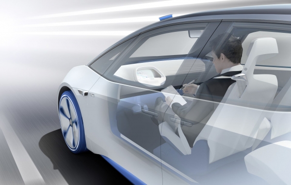 Volkswagen I.D.