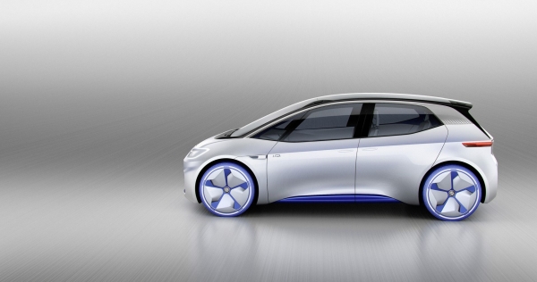Volkswagen I.D.