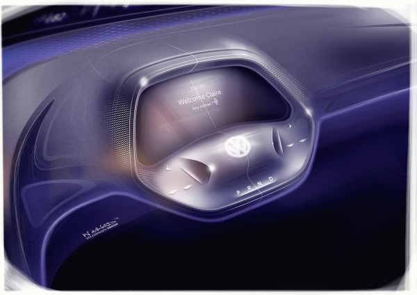 Volkswagen I.D.