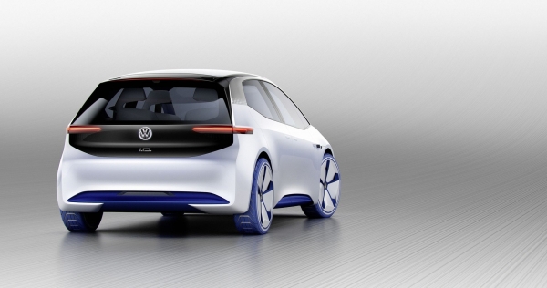 Volkswagen I.D.