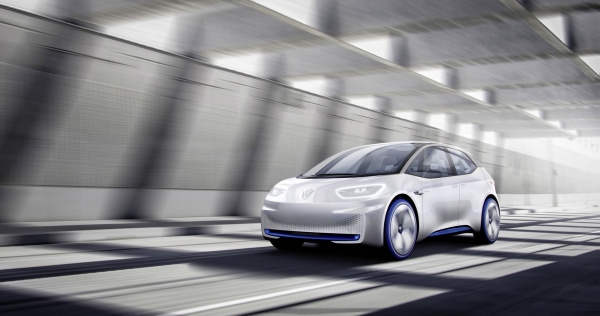 Volkswagen I.D.