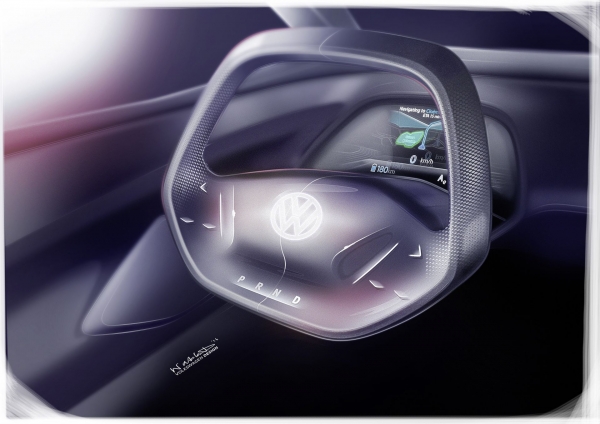 Volkswagen I.D.