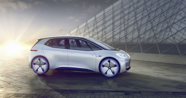 Volkswagen I.D.