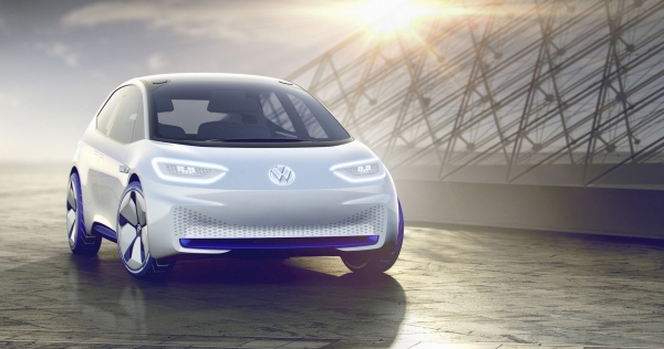 Volkswagen I.D.