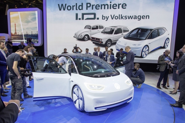 Volkswagen I.D.