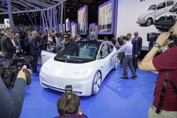 Volkswagen I.D.