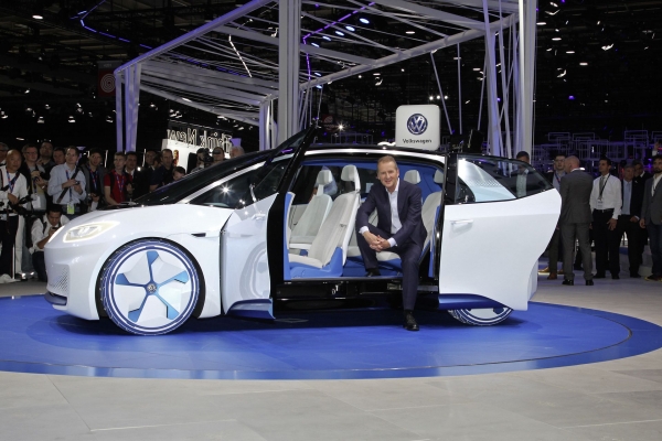 Volkswagen I.D.