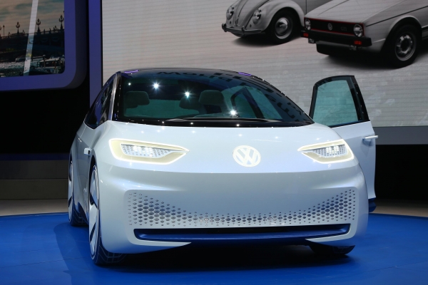 Volkswagen I.D.
