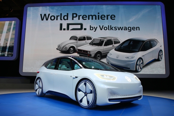 Volkswagen I.D.