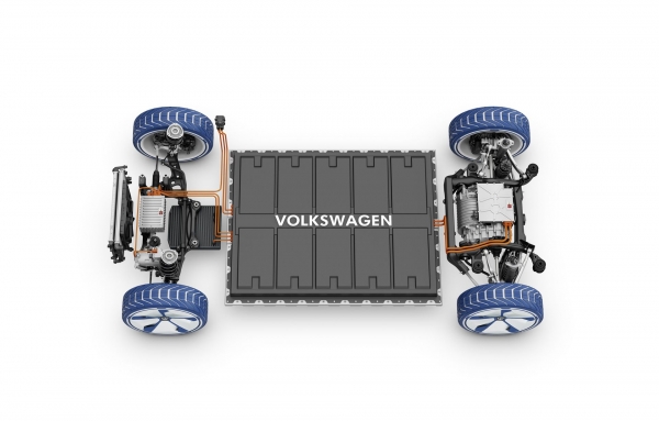 Volkswagen I.D.