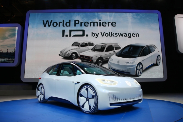 Volkswagen I.D.