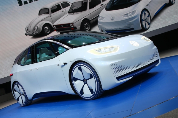 Volkswagen I.D.