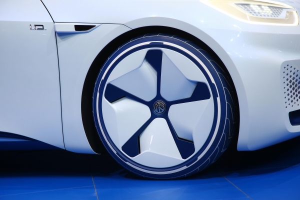 Volkswagen I.D.