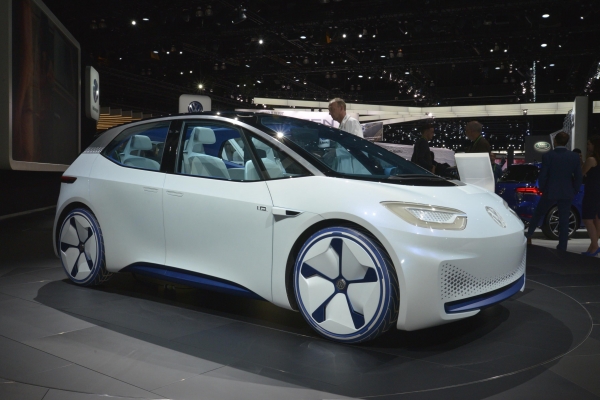 Volkswagen I.D.