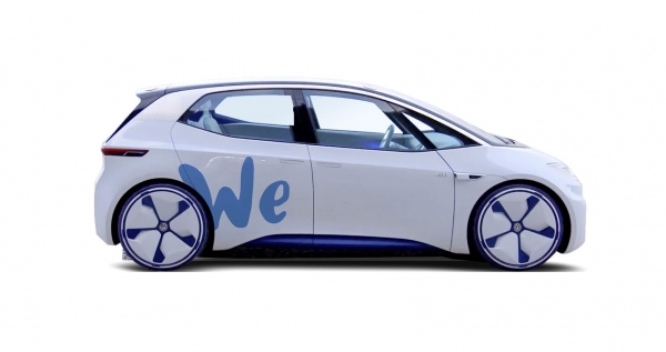 Volkswagen I.D.
