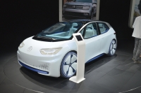 Volkswagen I.D.