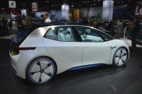 Volkswagen I.D.