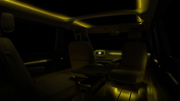 Volkswagen I.D. BUZZ
