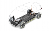 Volkswagen I.D. BUZZ