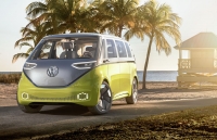 Volkswagen I.D. BUZZ