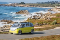 Volkswagen I.D. BUZZ