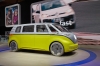 Volkswagen I.D. BUZZ