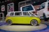 Volkswagen I.D. BUZZ