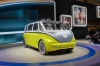 Volkswagen I.D. BUZZ