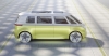 Volkswagen I.D. BUZZ