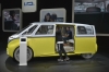 Volkswagen I.D. BUZZ