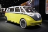 Volkswagen I.D. BUZZ