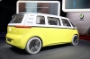 Volkswagen I.D. BUZZ