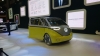 Volkswagen I.D. BUZZ