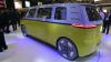 Volkswagen I.D. BUZZ
