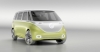Volkswagen I.D. BUZZ