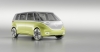 Volkswagen I.D. BUZZ