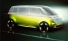 Volkswagen I.D. BUZZ