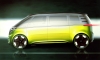Volkswagen I.D. BUZZ