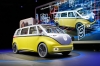 Volkswagen I.D. BUZZ