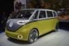 Volkswagen I.D. BUZZ