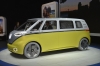 Volkswagen I.D. BUZZ